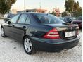 MERCEDES-BENZ C 200 2001/12 - 2