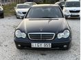 MERCEDES-BENZ C 200 2001/12 - 4