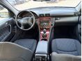 MERCEDES-BENZ C 200 2001/12 - 8