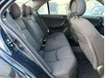 MERCEDES-BENZ C 200 2001/12 - 9