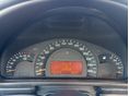 MERCEDES-BENZ C 200 2001/12 - 10