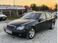 MERCEDES-BENZ C 200 2001/12 - 11