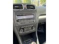 VOLKSWAGEN GOLF VI 2012/1 - 15