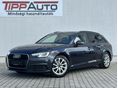 AUDI A4 2016/3 - 1