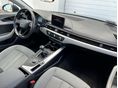 AUDI A4 2016/3 - 10