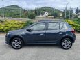 DACIA SANDERO 2019/5 - 2