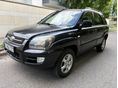 KIA SPORTAGE 2.0 CRDi EX Prémium 4x4 Rozsdamentes.Klíma.4.el Ablka. El. tükör. 4x4