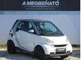 SMART FORTWO 1.0 Passion Softouch Klíma Panorámatető Full Automata 84LE 110eKM Friss szerviz!