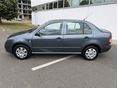 SKODA FABIA 2005/3 - 3