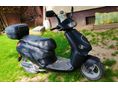 APRILIA GULLIVER 50 