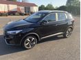 MG ZS EV Long Range Comfort LXURY 10400 km VONOHOROG