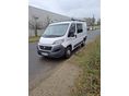 FIAT DUCATO 2.3 Mjet MWB 3.3 t