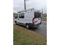 FIAT DUCATO 2017 - 2