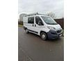 FIAT DUCATO 2017 - 5