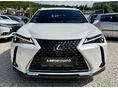 LEXUS UX 2023/8 - 3