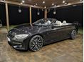 BMW 420 2014/4 - 2