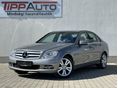 MERCEDES-BENZ C 180 2011/2 - 1