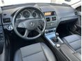 MERCEDES-BENZ C 180 2011/2 - 5