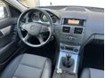 MERCEDES-BENZ C 180 2011/2 - 9