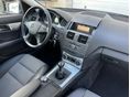 MERCEDES-BENZ C 180 2011/2 - 10