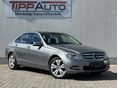 MERCEDES-BENZ C 180 2011/2 - 15