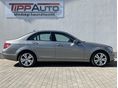 MERCEDES-BENZ C 180 2011/2 - 16