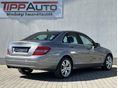 MERCEDES-BENZ C 180 2011/2 - 17