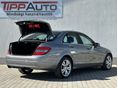 MERCEDES-BENZ C 180 2011/2 - 18