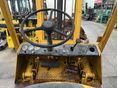 HYSTER 1989 - 4