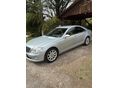 MERCEDES-BENZ S 320 2008/12 - 5