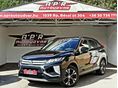 MITSUBISHI ECLIPSE CROSS 1.5 T-MIVEC Intense 2WD CVT KAMERA.SÁVTARTÓ.AUTOMATA.CARPLAY.2KULCS.HOROG.ÜLÉSFŰTÉS.LED NAPPALI FÉNY