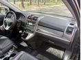 HONDA CR-V 2007/5 - 6