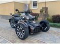 CAN-AM RYKER Rally