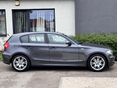 BMW 1-ES SOROZAT 2008/6 - 2