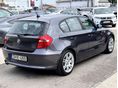 BMW 1-ES SOROZAT 2008/6 - 3