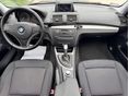 BMW 1-ES SOROZAT 2008/6 - 9