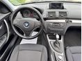 BMW 1-ES SOROZAT 2008/6 - 10