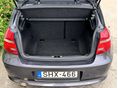 BMW 1-ES SOROZAT 2008/6 - 12