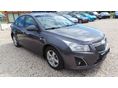 CHEVROLET CRUZE 2014/10 - 2