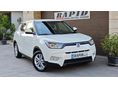 SSANGYONG TIVOLI 1.6 e-XGI DLX Plus ++147eKm ++ Gyönyörű ++ GArancia!
