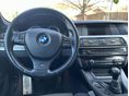 BMW 520 2013/1 - 5