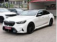 BMW M5 2025/7 - 2