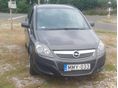 OPEL ZAFIRA B 2013 - 1