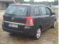 OPEL ZAFIRA B 2013 - 4