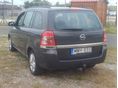 OPEL ZAFIRA B 2013 - 5