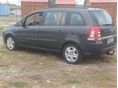 OPEL ZAFIRA B 2013 - 6