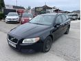 VOLVO V70 2.4 D Summum Megkímélt! Sz.könyv!