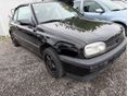 VOLKSWAGEN GOLF III 1996/8 - 2