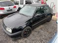 VOLKSWAGEN GOLF III 1996/8 - 1