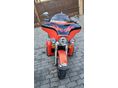 HARLEY-DAVIDSON ELECTRA GLIDE ULTRA CLASSIC 